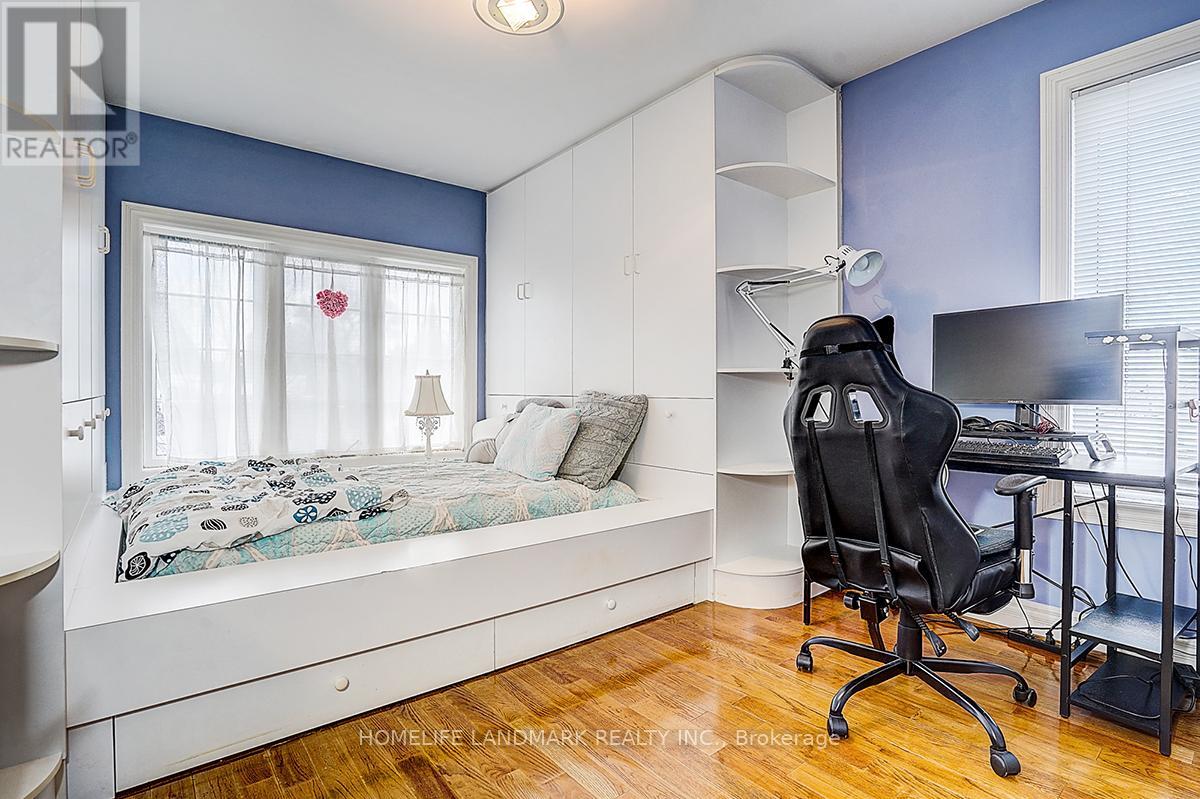 17 Averill Crescent, Toronto, Ontario  M2M 2A8 - Photo 41 - C12921344