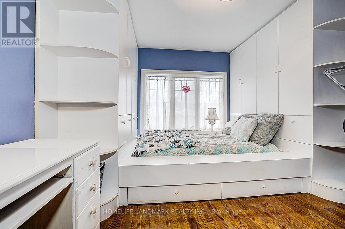 17 Averill Crescent, Toronto, Ontario  M2M 2A8 - Photo 42 - C12921344