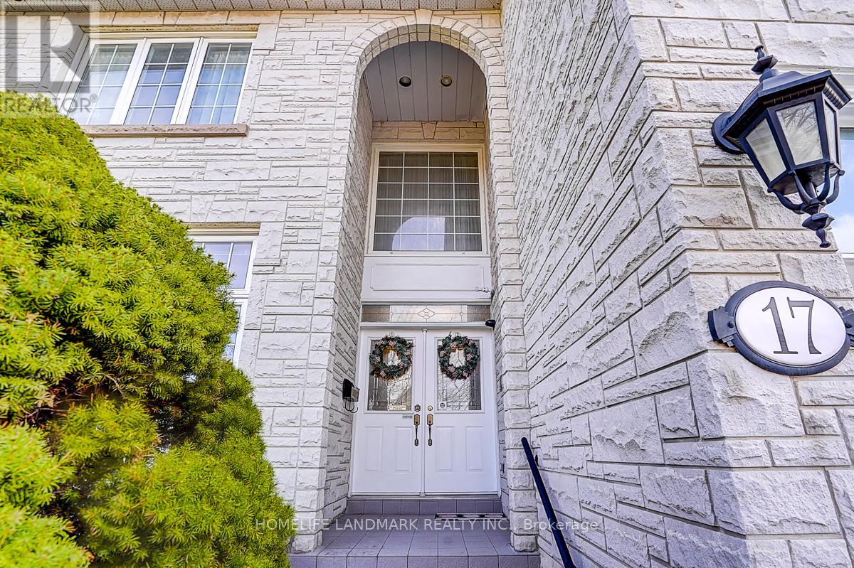 17 Averill Crescent, Toronto, Ontario  M2M 2A8 - Photo 7 - C12921344