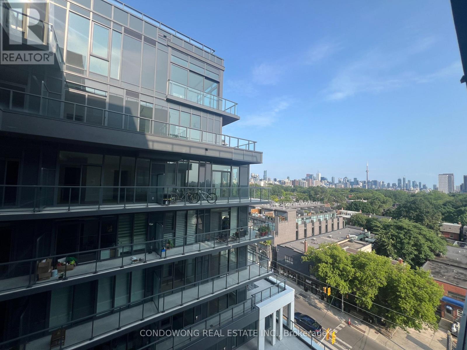 702 - 500 Dupont Street, Toronto, Ontario  M6G 0B8 - Photo 8 - C12921346