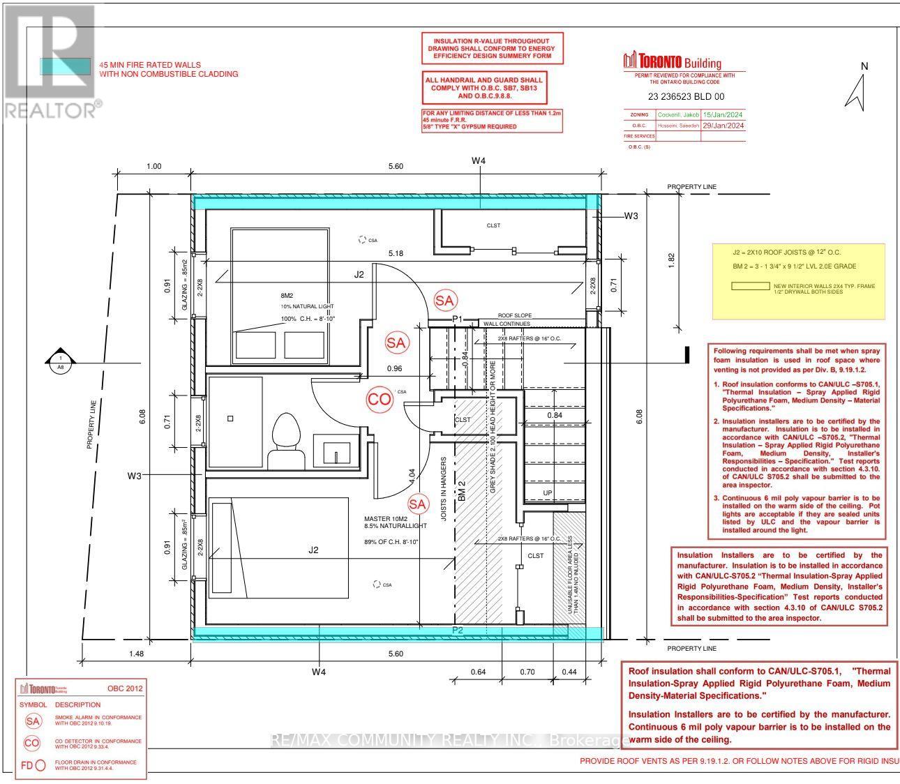 340 Albany Avenue, Toronto, Ontario M5R 3C9 - Photo 26 - C12921354