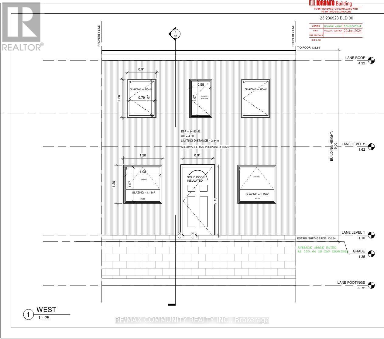 340 Albany Avenue, Toronto, Ontario M5R 3C9 - Photo 27 - C12921354