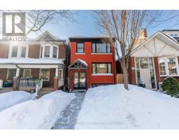 340 ALBANY AVENUE, Toronto, Ontario
