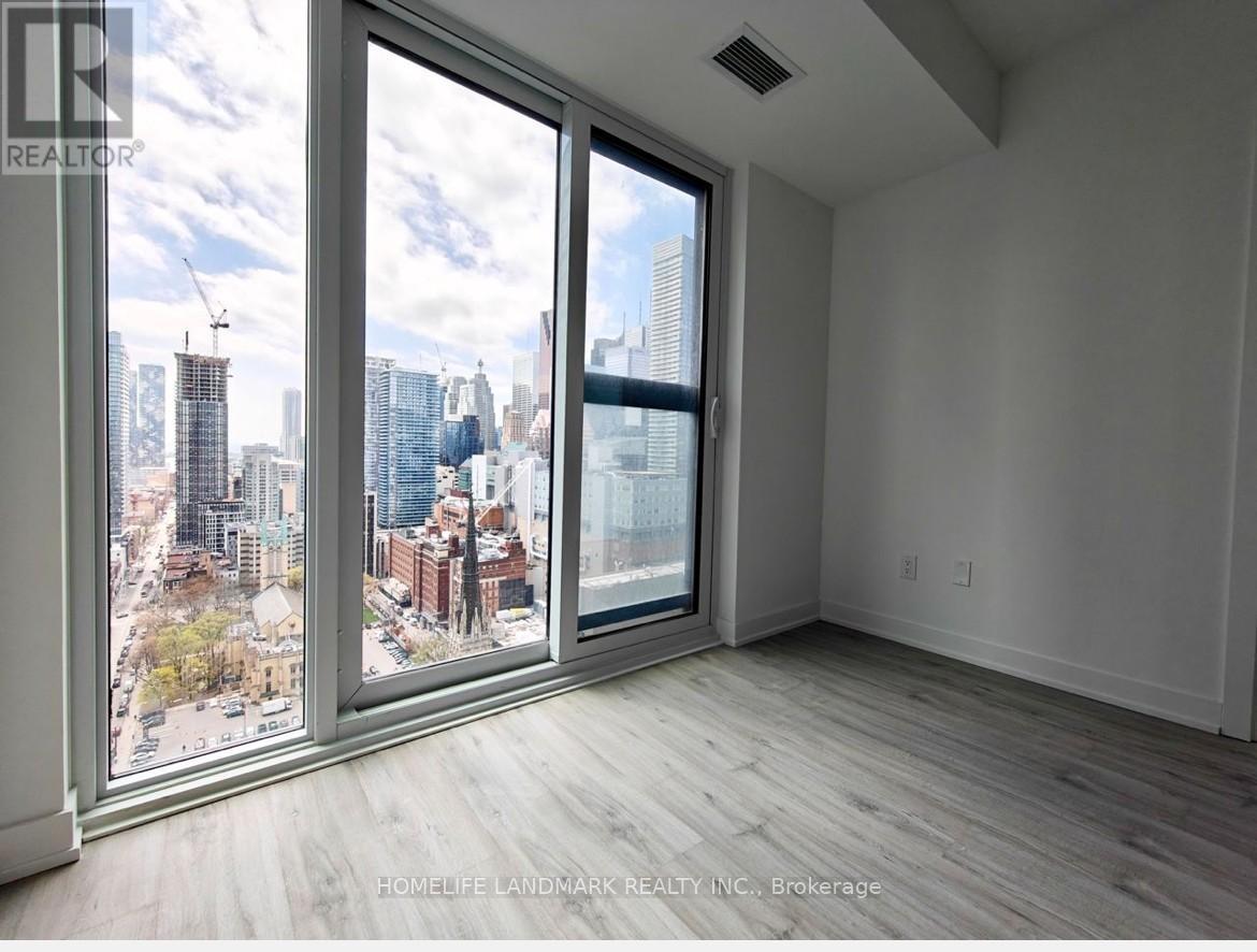 3012 - 252 Church Street, Toronto, Ontario  M5B 1Z2 - Photo 11 - C12921360