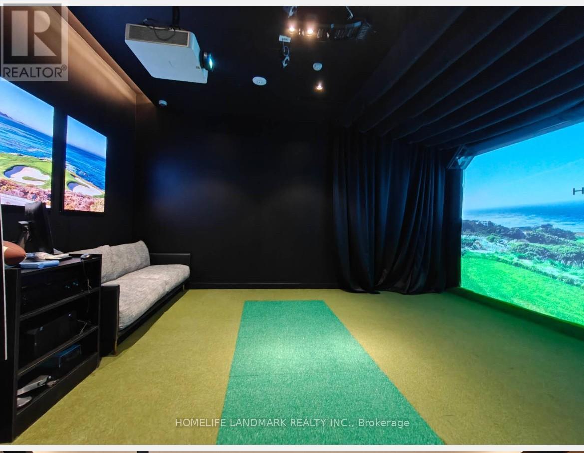 3012 - 252 Church Street, Toronto, Ontario  M5B 1Z2 - Photo 18 - C12921360