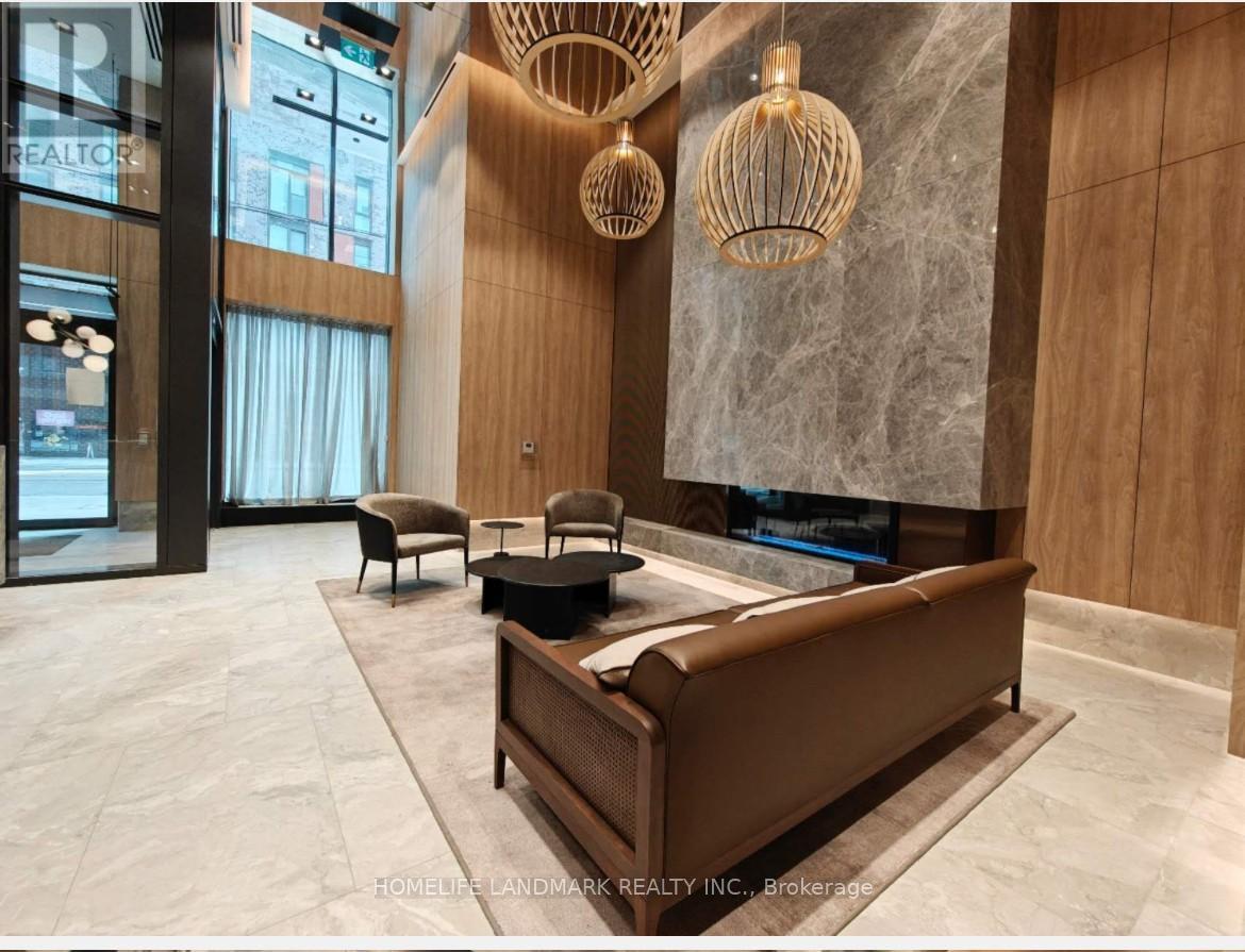 3012 - 252 Church Street, Toronto, Ontario  M5B 1Z2 - Photo 2 - C12921360