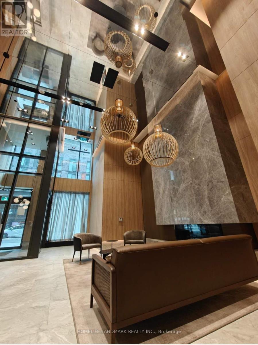 3012 - 252 Church Street, Toronto, Ontario  M5B 1Z2 - Photo 3 - C12921360