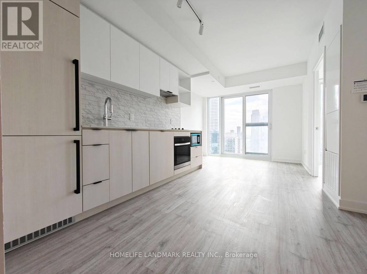 3012 - 252 Church Street, Toronto, Ontario  M5B 1Z2 - Photo 4 - C12921360