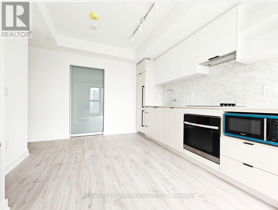 3012 - 252 Church Street, Toronto, Ontario  M5B 1Z2 - Photo 5 - C12921360