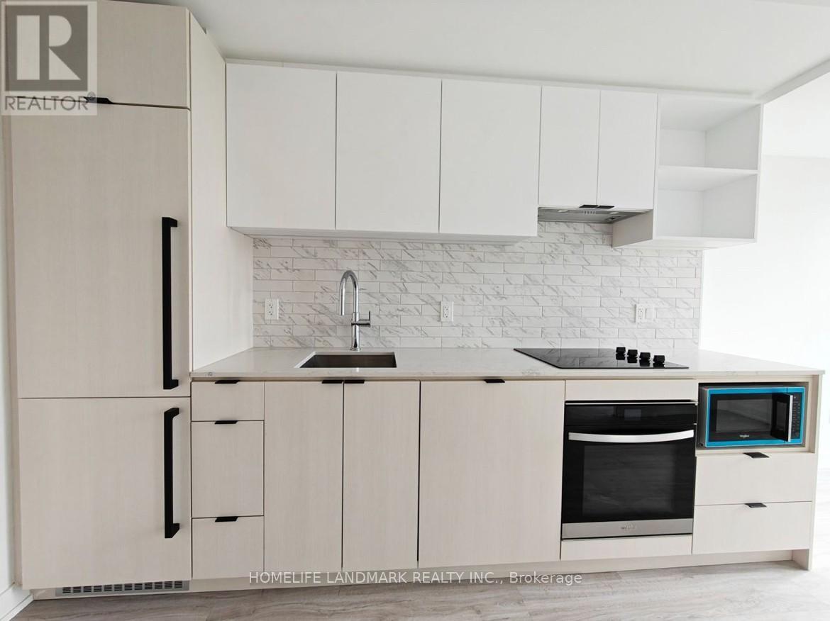 3012 - 252 Church Street, Toronto, Ontario  M5B 1Z2 - Photo 6 - C12921360