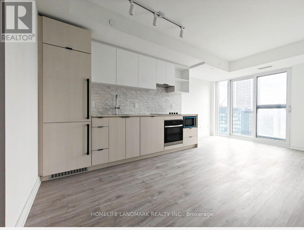 3012 - 252 Church Street, Toronto, Ontario  M5B 1Z2 - Photo 9 - C12921360