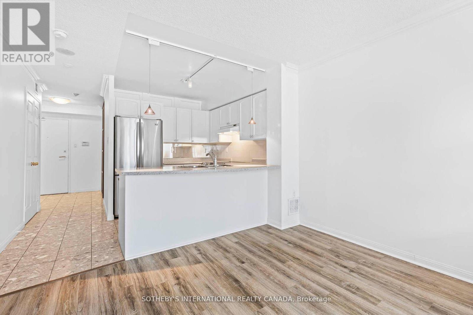 1014 - 109 Front Street E, Toronto, Ontario  M5A 4P7 - Photo 10 - C12921374