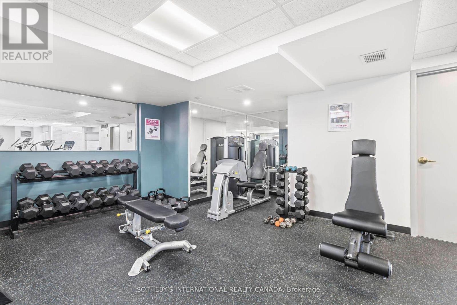 1014 - 109 Front Street E, Toronto, Ontario  M5A 4P7 - Photo 16 - C12921374