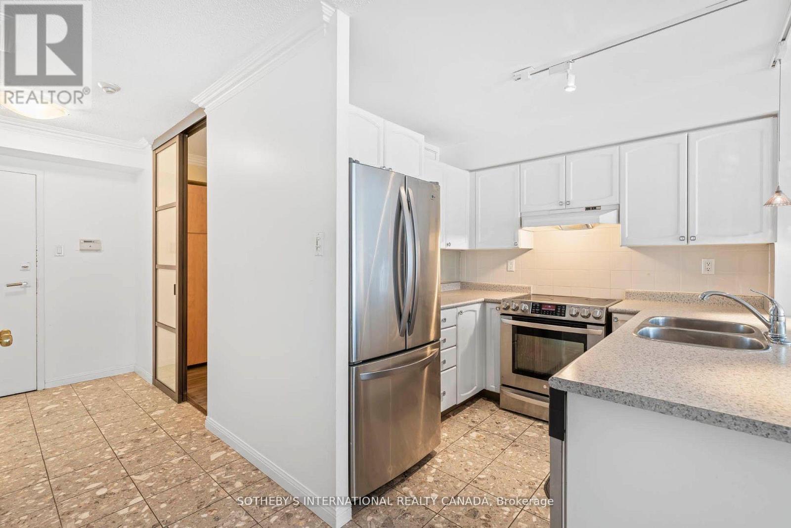 1014 - 109 Front Street E, Toronto, Ontario  M5A 4P7 - Photo 7 - C12921374