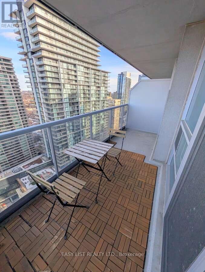 3206 - 4968 Yonge Street, Toronto, Ontario  M2N 7G9 - Photo 10 - C12921386