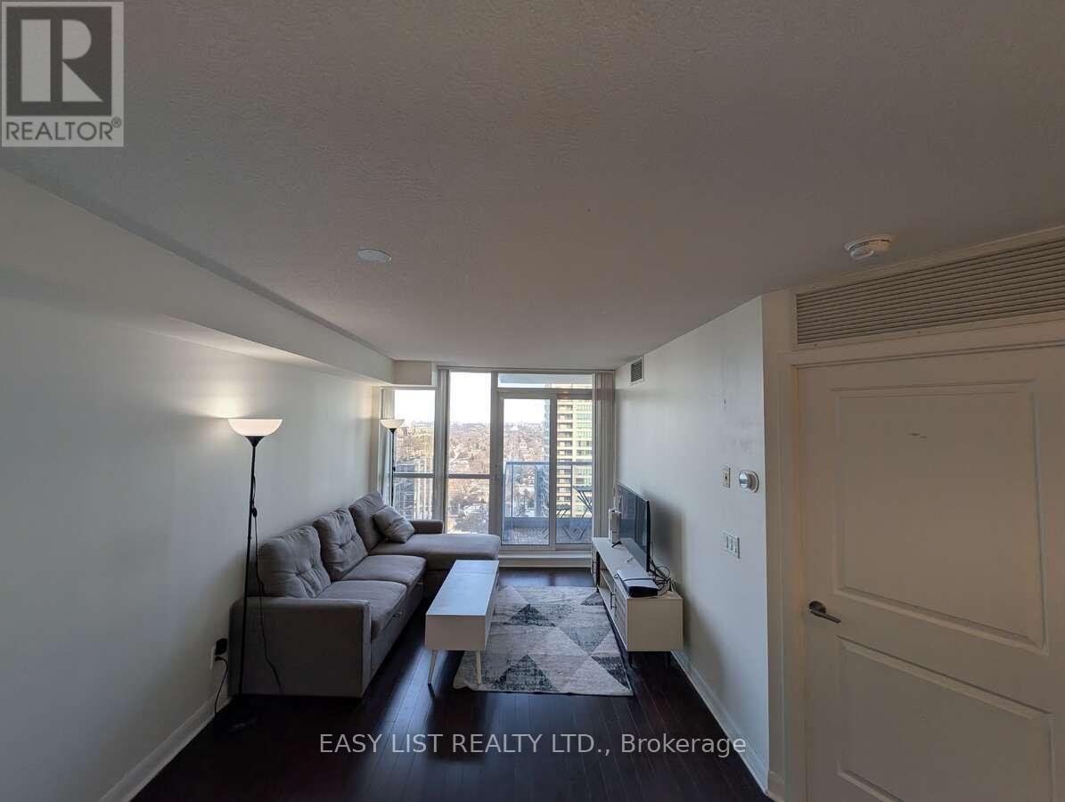 3206 - 4968 Yonge Street, Toronto, Ontario  M2N 7G9 - Photo 6 - C12921386