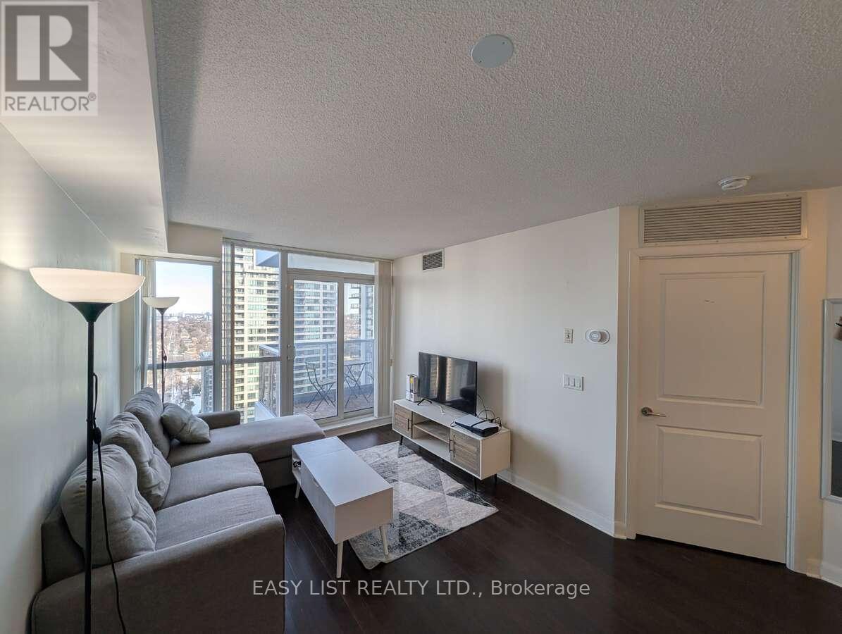 3206 - 4968 Yonge Street, Toronto, Ontario  M2N 7G9 - Photo 7 - C12921386