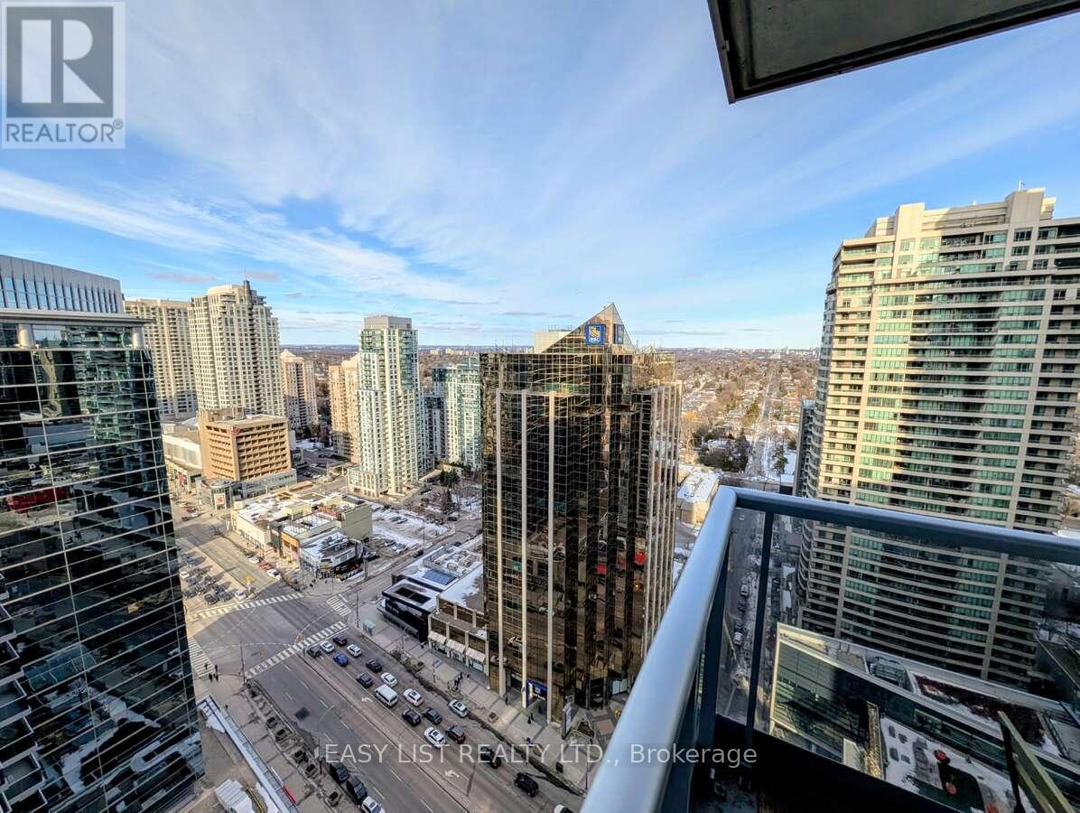 3206 - 4968 Yonge Street, Toronto, Ontario  M2N 7G9 - Photo 8 - C12921386