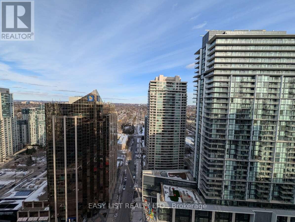 3206 - 4968 Yonge Street, Toronto, Ontario  M2N 7G9 - Photo 9 - C12921386