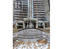 3206 - 4968 YONGE STREET, Toronto, Ontario