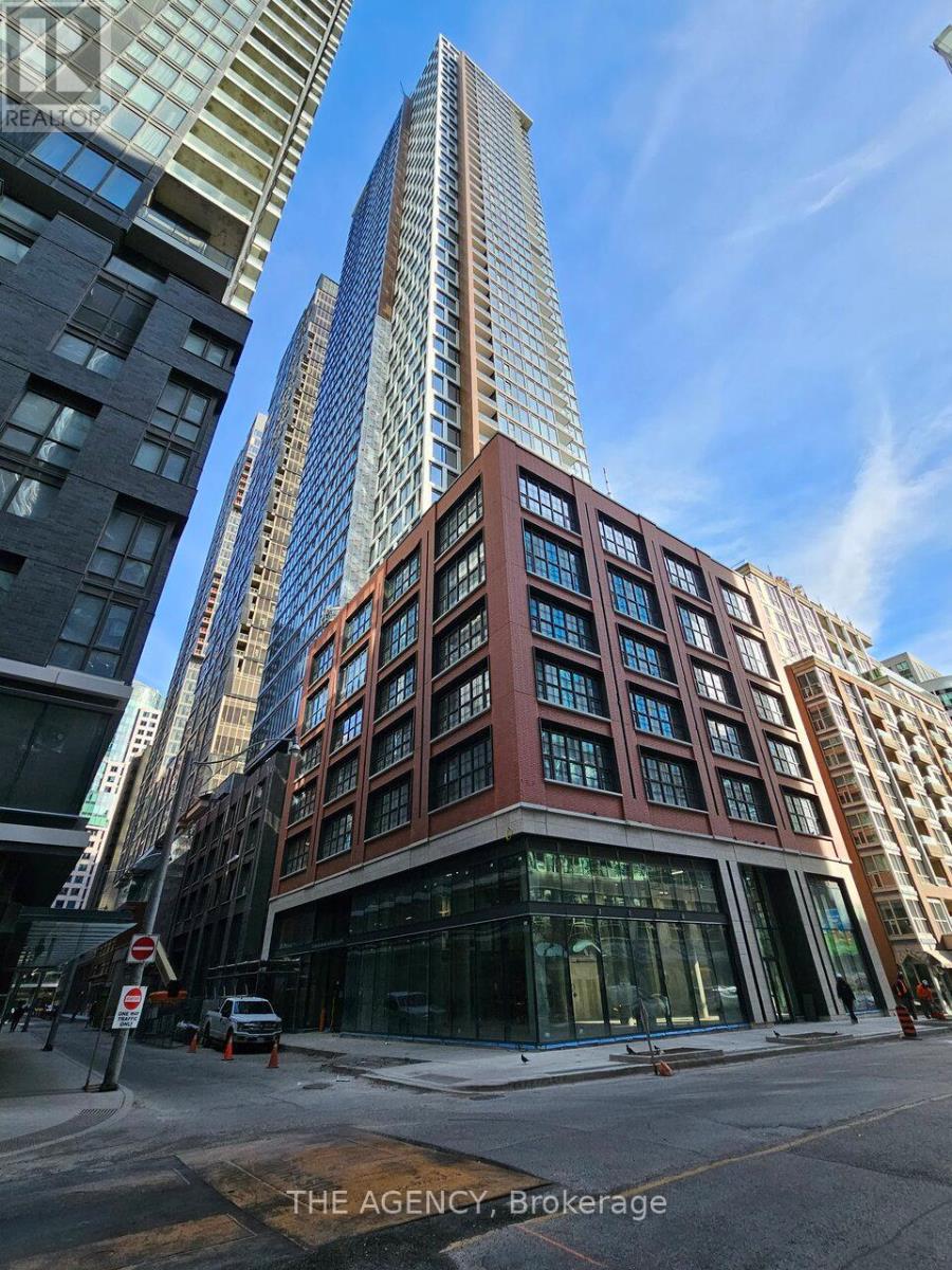 3505 - 55 MERCER STREET, Toronto, Ontario