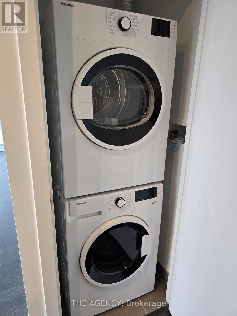 3505 - 55 Mercer Street, Toronto, Ontario  M5V 0W4 - Photo 12 - C12921394