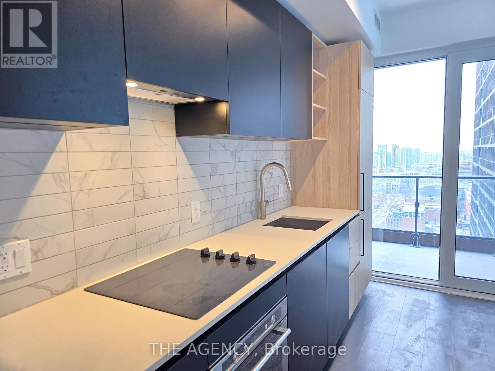 3505 - 55 Mercer Street, Toronto, Ontario  M5V 0W4 - Photo 5 - C12921394