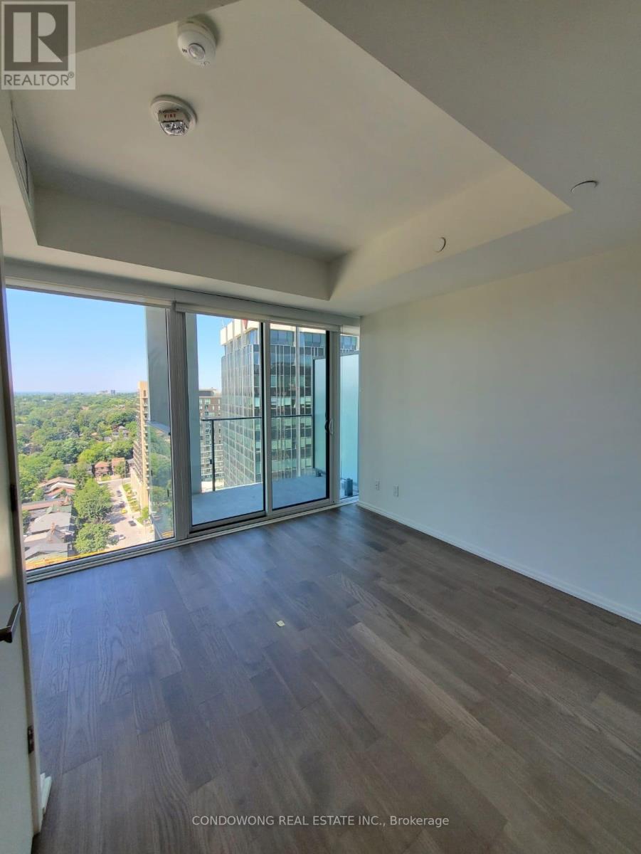 2112 - 5 Soudan Avenue, Toronto, Ontario M4S 0B1 - Photo 2 - C12921416