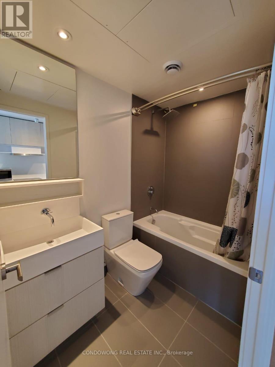 2112 - 5 Soudan Avenue, Toronto, Ontario M4S 0B1 - Photo 4 - C12921416