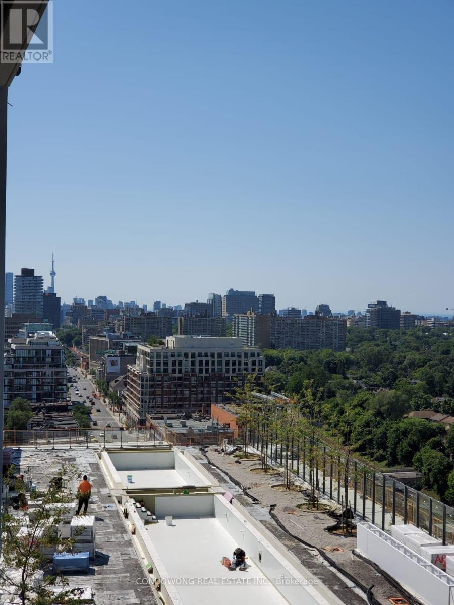 2112 - 5 Soudan Avenue, Toronto, Ontario M4S 0B1 - Photo 5 - C12921416