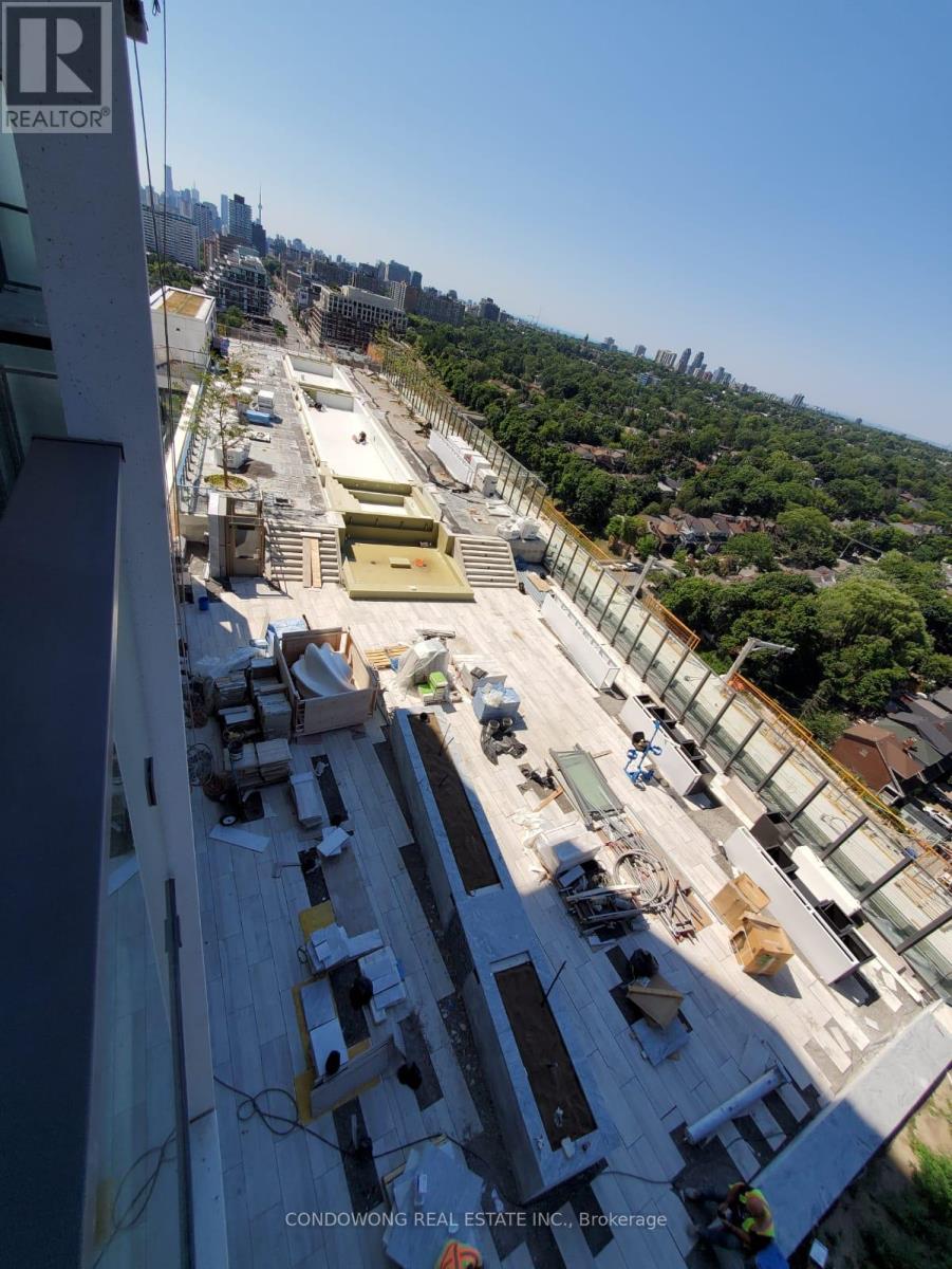 2112 - 5 Soudan Avenue, Toronto, Ontario M4S 0B1 - Photo 6 - C12921416