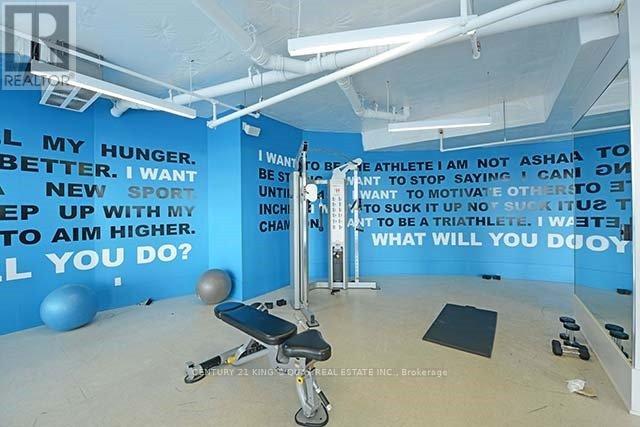 1613 - 50 Bruyeres Mews, Toronto, Ontario  M5V 0H8 - Photo 5 - C12921418