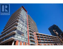 1613 - 50 BRUYERES MEWS, Toronto, Ontario