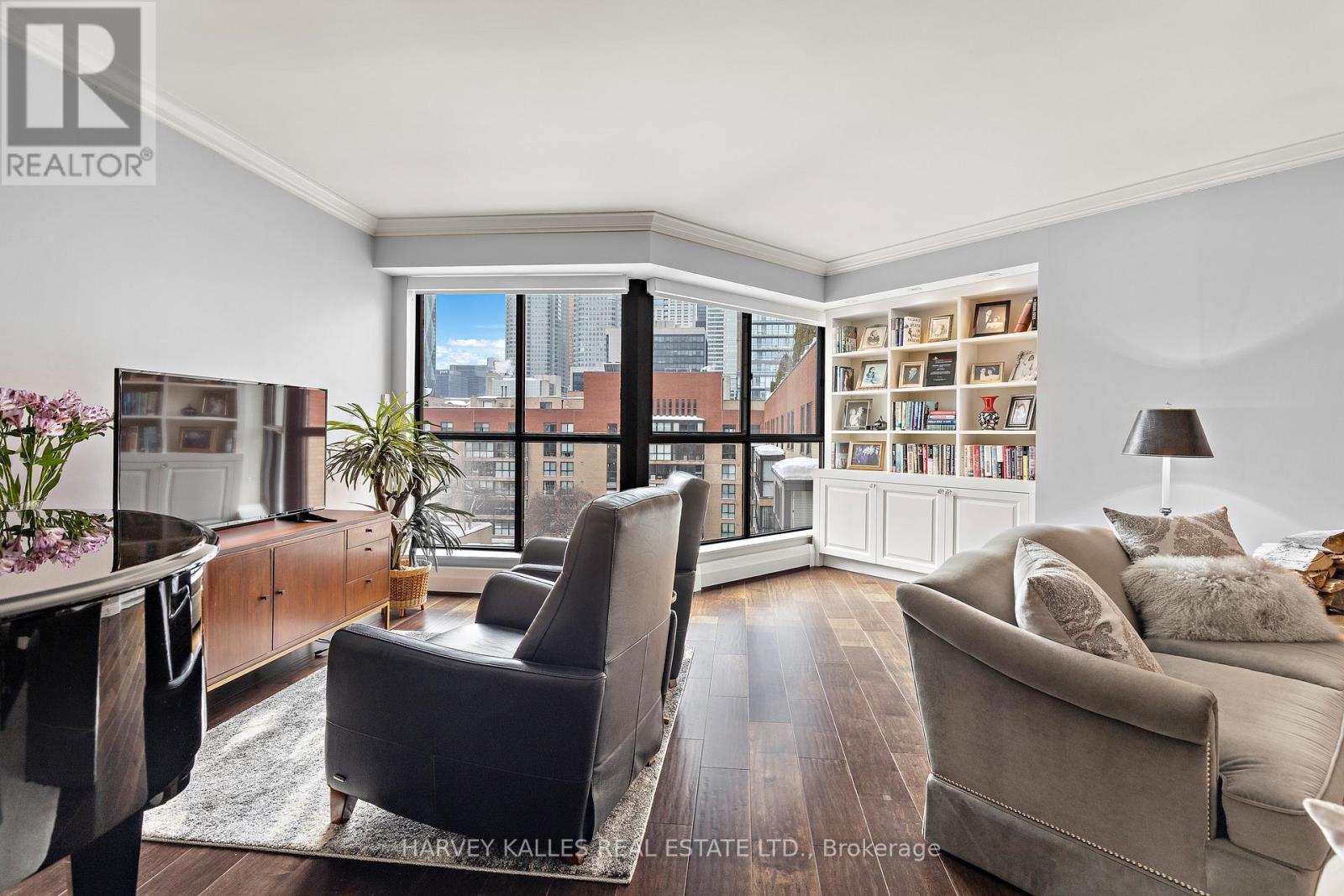 818 - 80 Front Street E, Toronto, Ontario  M5E 1T4 - Photo 17 - C12921440