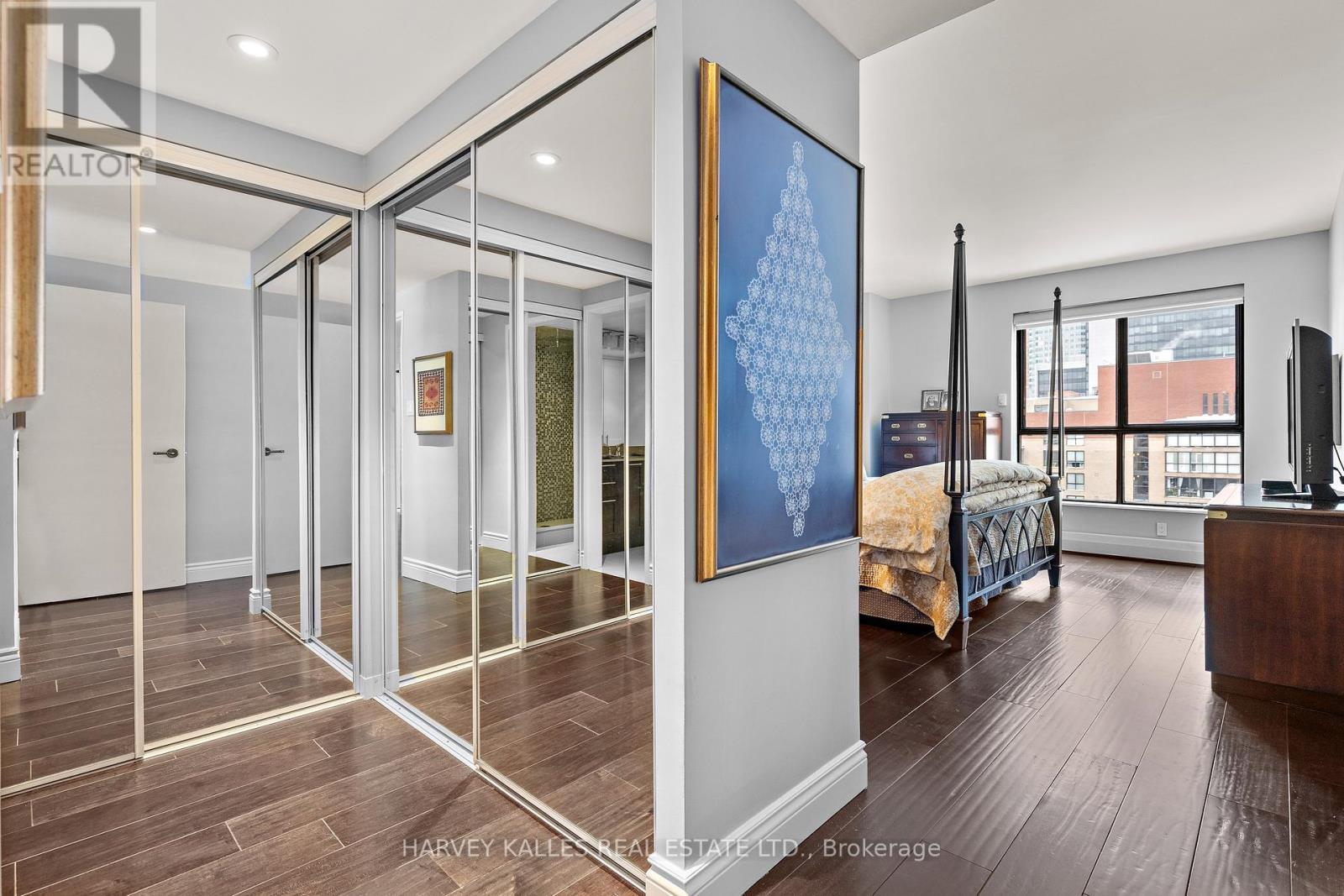 818 - 80 Front Street E, Toronto, Ontario  M5E 1T4 - Photo 22 - C12921440