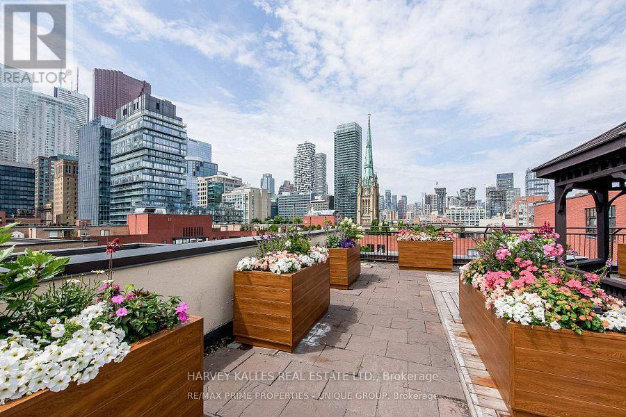 818 - 80 Front Street E, Toronto, Ontario  M5E 1T4 - Photo 29 - C12921440