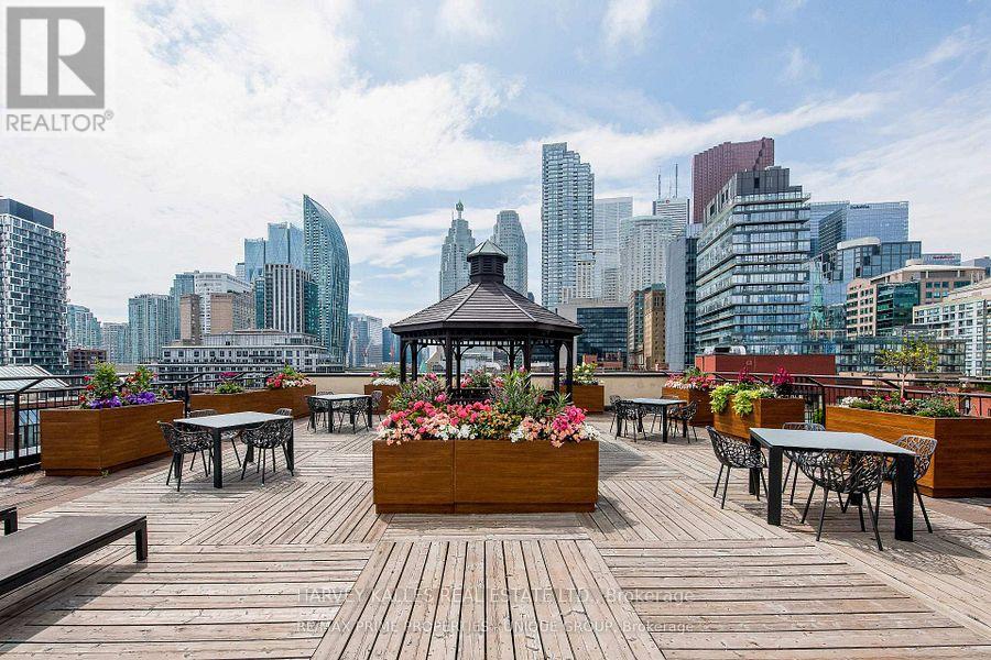 818 - 80 Front Street E, Toronto, Ontario  M5E 1T4 - Photo 30 - C12921440