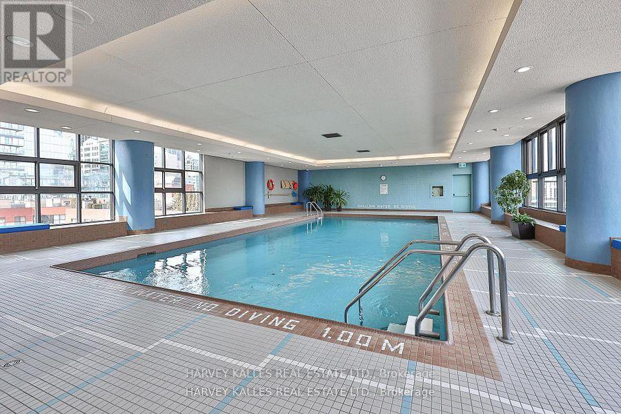 818 - 80 Front Street E, Toronto, Ontario  M5E 1T4 - Photo 31 - C12921440