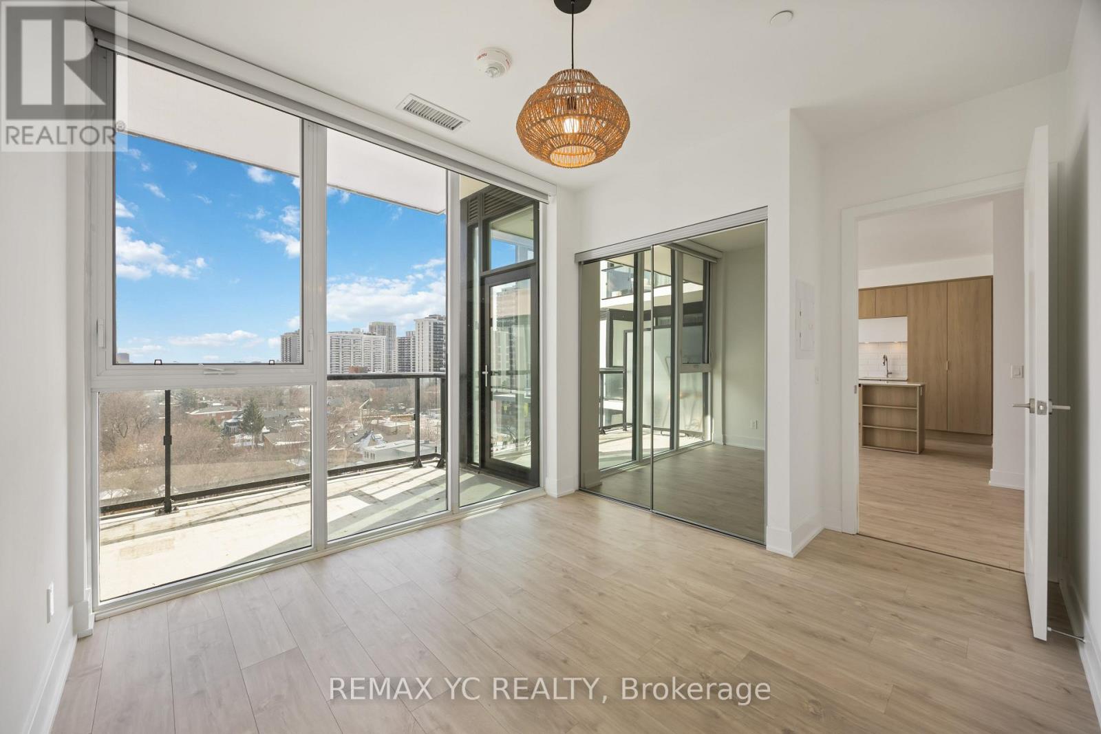 801 - 1 Belsize Drive, Toronto, Ontario  M4S 0B9 - Photo 14 - C12921470