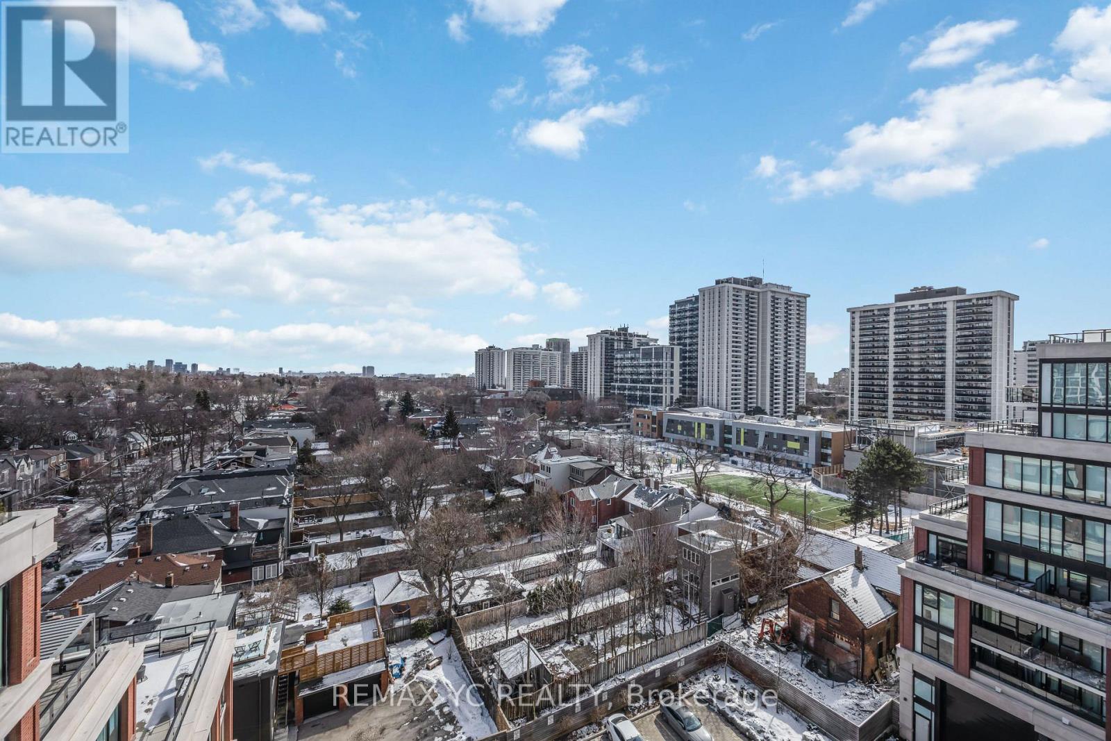 801 - 1 Belsize Drive, Toronto, Ontario  M4S 0B9 - Photo 24 - C12921470