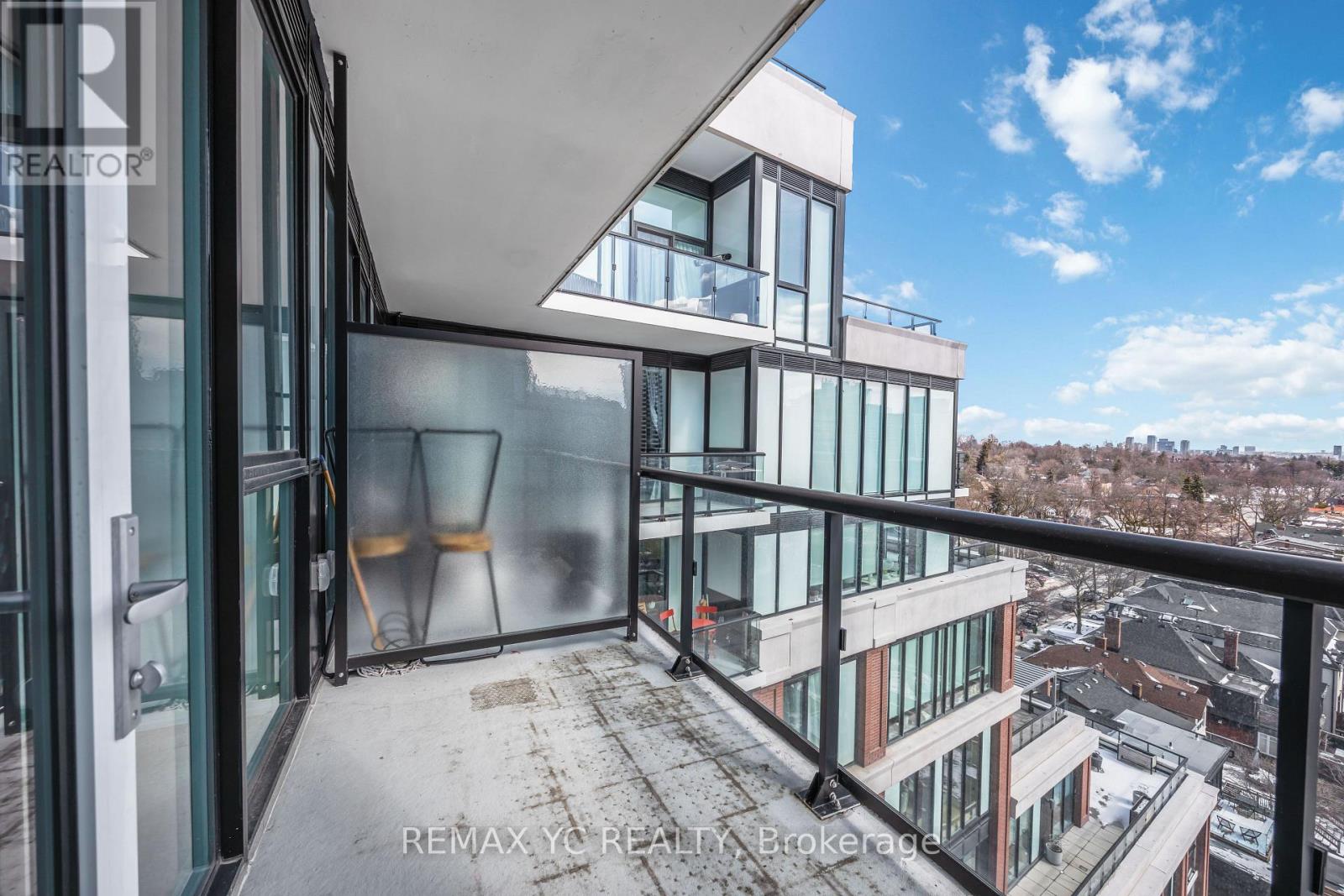 801 - 1 Belsize Drive, Toronto, Ontario  M4S 0B9 - Photo 25 - C12921470