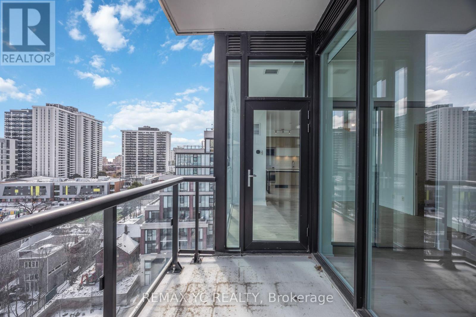 801 - 1 Belsize Drive, Toronto, Ontario  M4S 0B9 - Photo 26 - C12921470