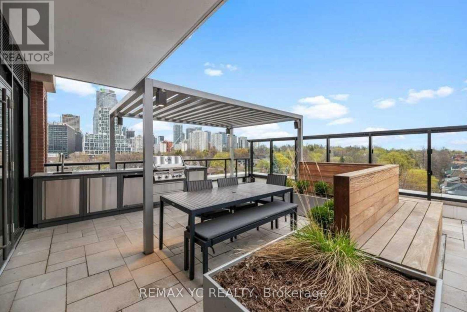 801 - 1 Belsize Drive, Toronto, Ontario  M4S 0B9 - Photo 27 - C12921470