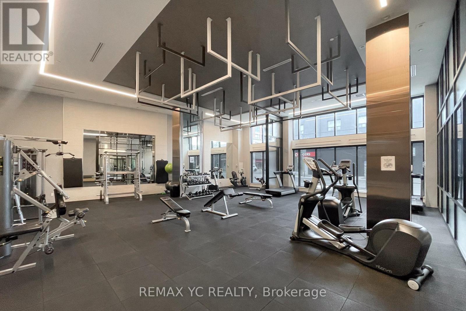 801 - 1 Belsize Drive, Toronto, Ontario  M4S 0B9 - Photo 30 - C12921470