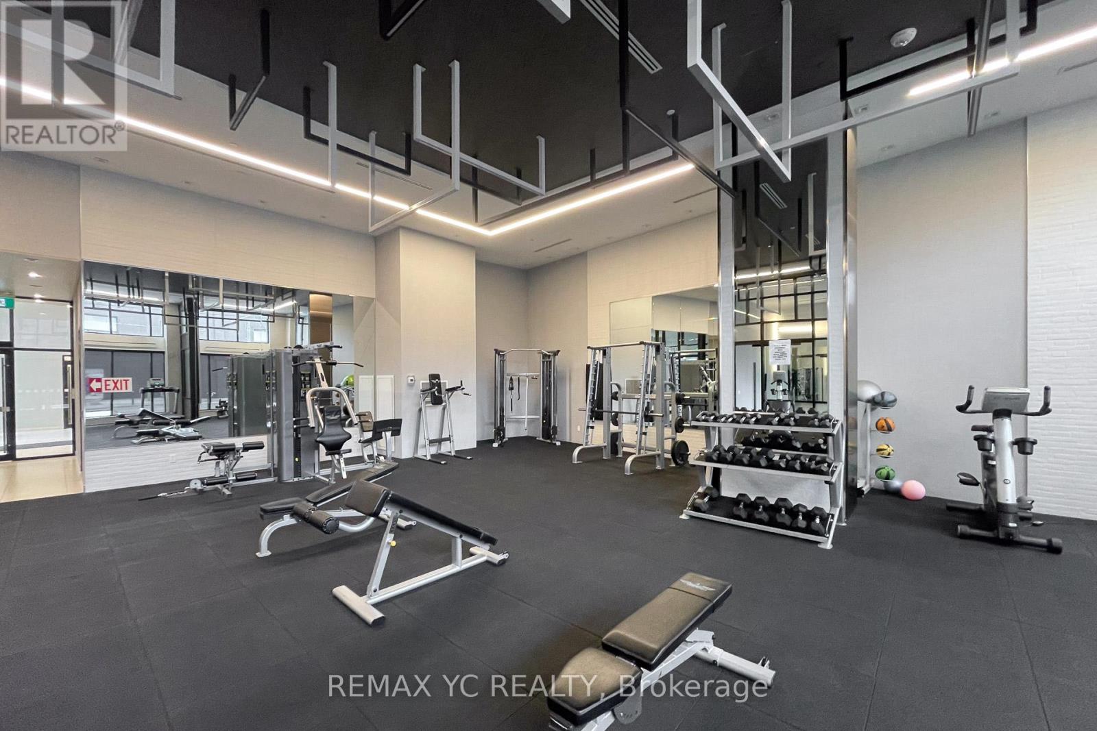 801 - 1 Belsize Drive, Toronto, Ontario  M4S 0B9 - Photo 31 - C12921470