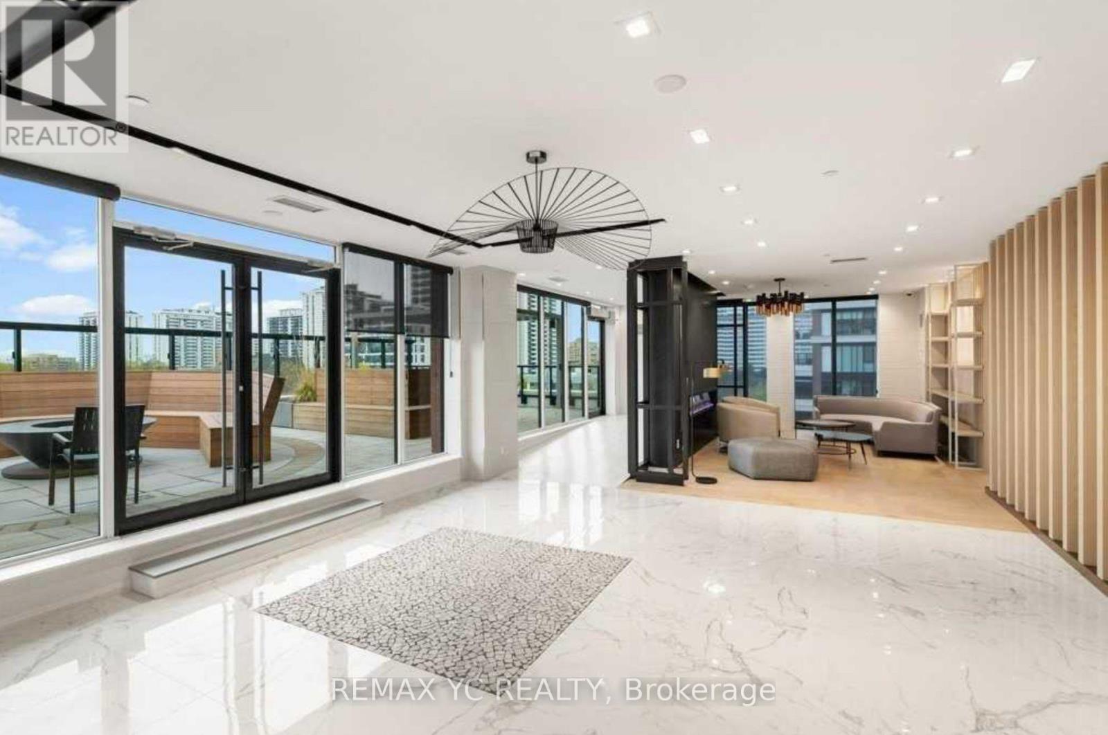 801 - 1 Belsize Drive, Toronto, Ontario  M4S 0B9 - Photo 34 - C12921470