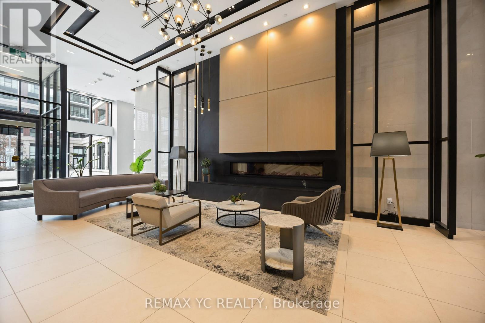 801 - 1 Belsize Drive, Toronto, Ontario  M4S 0B9 - Photo 37 - C12921470