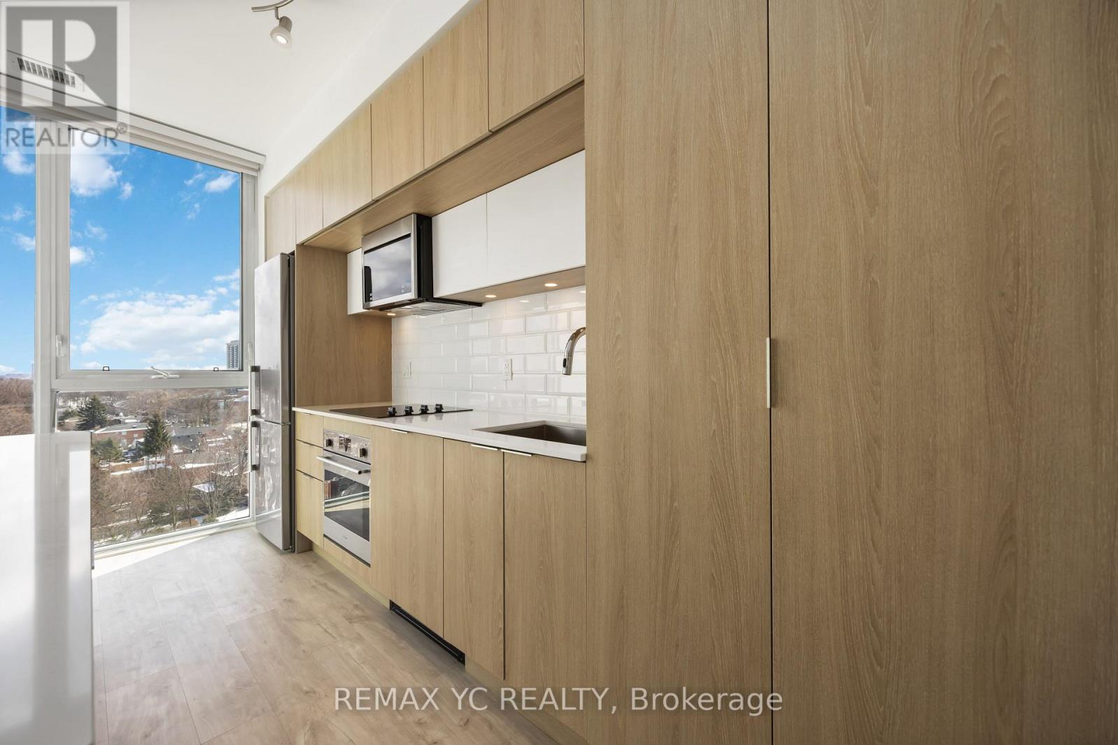 801 - 1 Belsize Drive, Toronto, Ontario  M4S 0B9 - Photo 6 - C12921470