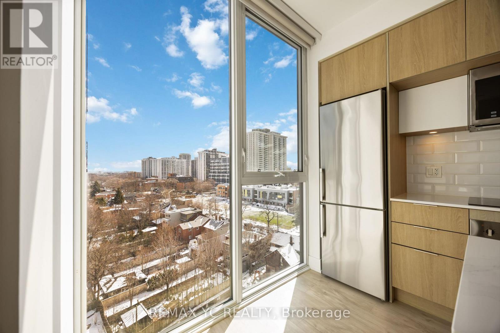 801 - 1 Belsize Drive, Toronto, Ontario  M4S 0B9 - Photo 7 - C12921470