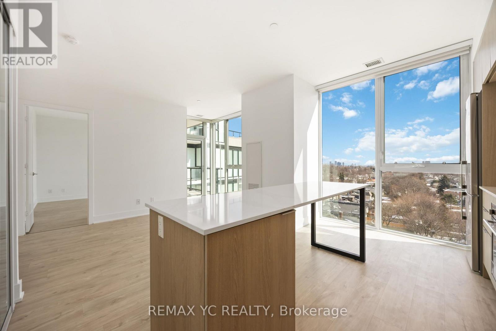 801 - 1 Belsize Drive, Toronto, Ontario  M4S 0B9 - Photo 8 - C12921470